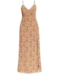 Zadig & Voltaire - Ramelil Kleid - Lyst