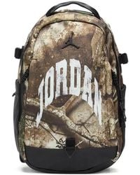Nike - Jam Franchise Printed Backpack - Lyst
