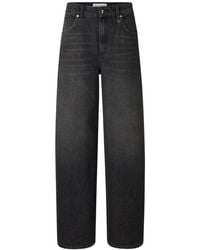 Bogner - Bina Barrel-Fit Jeans - Lyst