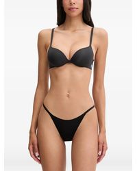 GOD SAVES QUEENS - Second Skin Ultimate Push-Up Bra - Lyst