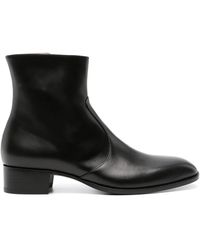 SCAROSSO - Stivali X Warren Alfie Baker - Lyst