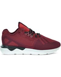 adidas - Tubular Runner Sneakers - Lyst