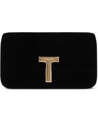 Tom Ford - Wallis ショルダーバッグ ミニ - Lyst