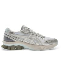 Asics - Baskets Gel-Kinetic Fluent - Lyst