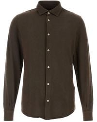 Fedeli - Camicia - Lyst