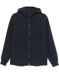 C.P. Company - Sheel-R Jacke Mit Goggle-Detail - Lyst