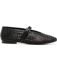 Bibi Lou - Maia Ballet Flats - Lyst