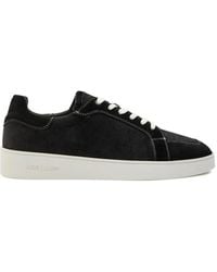 Jude Llow - Phlipe Suede Sneakers - Lyst