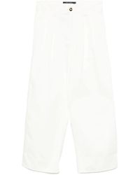 Sofie D'Hoore - Polke Trousers - Lyst