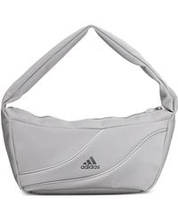 adidas - Borsa Tote Piccola Con Stampa - Lyst