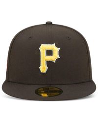 KTZ - 59Fifty Pittsburgh Pirates 76Th World Series Fitted Cap - Lyst