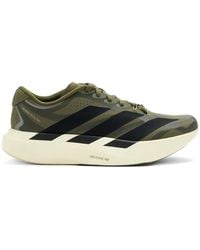 adidas - Adizero Evo Sl Exo Sneakers - Lyst