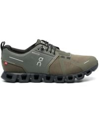 On Shoes - Cloud 5 Low-Top Sneakers - Lyst