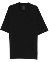 Juun.J - T-Shirt À Design Embossé - Lyst