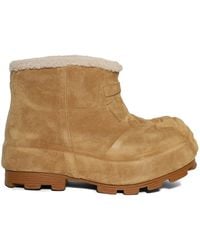 DIESEL - D-Hammer Chelsea Boots - Lyst