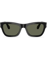 Persol - Square-Frame Sunglasses - Lyst