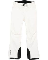Moncler - Insulated Ski Pants - Lyst