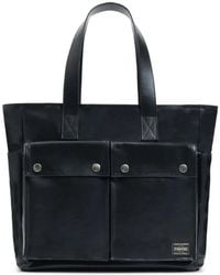 Porter-Yoshida and Co - Free Style Tote Bag - Lyst