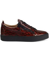 Giuseppe Zanotti - Trainers - Lyst