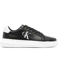 Calvin Klein - Sneakers - Lyst