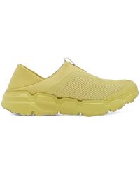 On Shoes - Cloudsoma Moc Sneakers - Lyst