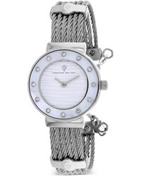 Christian Van Sant - Cavo Cable 28Mm Watch - Lyst