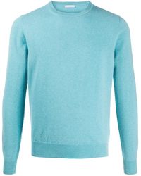 Malo - Crew-Neck Jumper - Lyst