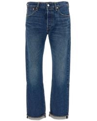 Levi's - Vaqueros 501 Rectos - Lyst