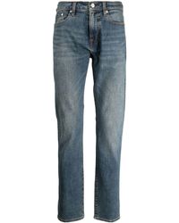 PS by Paul Smith - Jeans In Denim - Lyst