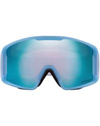 Oakley - Line Miner M Snow Goggles - Lyst