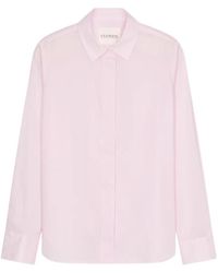 Closed - Classic Long-Sleeve Shirt - Lyst