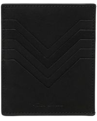 Rick Owens - Eckiges Kartenetui - Lyst