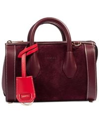 Lancel - Bcbg ハンドバッグ ミニ - Lyst