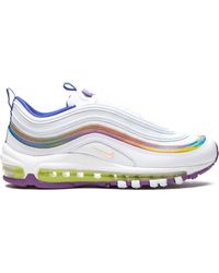 Nike Air Max 97 Sneakers for Women - Up to 50% off | Lyst