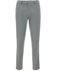 Devore - Tailored Trousers - Lyst