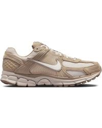 Nike - Zoom Vomero 5 "Khaki/Light Orewood/Sesame/Phantom" Sneakers - Lyst