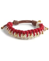 La DoubleJ - Better Together Bracelet - Lyst