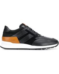 Tod's - T Logo Low-Top Sneakers - Lyst