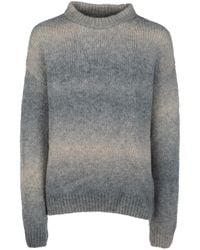 GANT - Pullover Mit Farbverlauf - Lyst