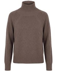 Dondup - Pullover Mit Raglanärmeln - Lyst