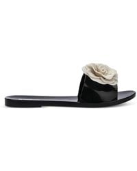 Melissa - Babe Petals Sandals - Lyst