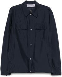 Paul & Shark - Lightweight Jacket - Lyst
