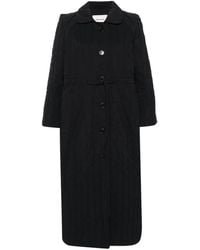 Henrik Vibskov - Gewatteerde Jas - Lyst