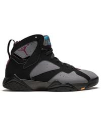 Nike - Air 7 Retro "Bordeaux 2015" Sneakers - Lyst
