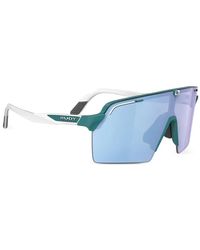 Rudy Project - Browline-Shield Sunglasses - Lyst