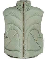 Khrisjoy - Giacca A Collo Alto - Lyst