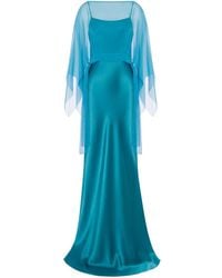 Alberta Ferretti - Gowns - Lyst