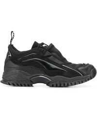 Random Identities - Black Li-ning Edition Aurora Skywalker Sneakers - Lyst