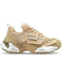 DSquared² - Faster Sneakers - Lyst