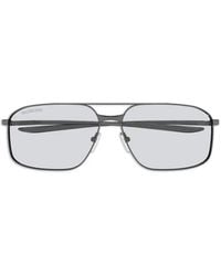 Balenciaga - Pilot-Frame Sunglasses - Lyst